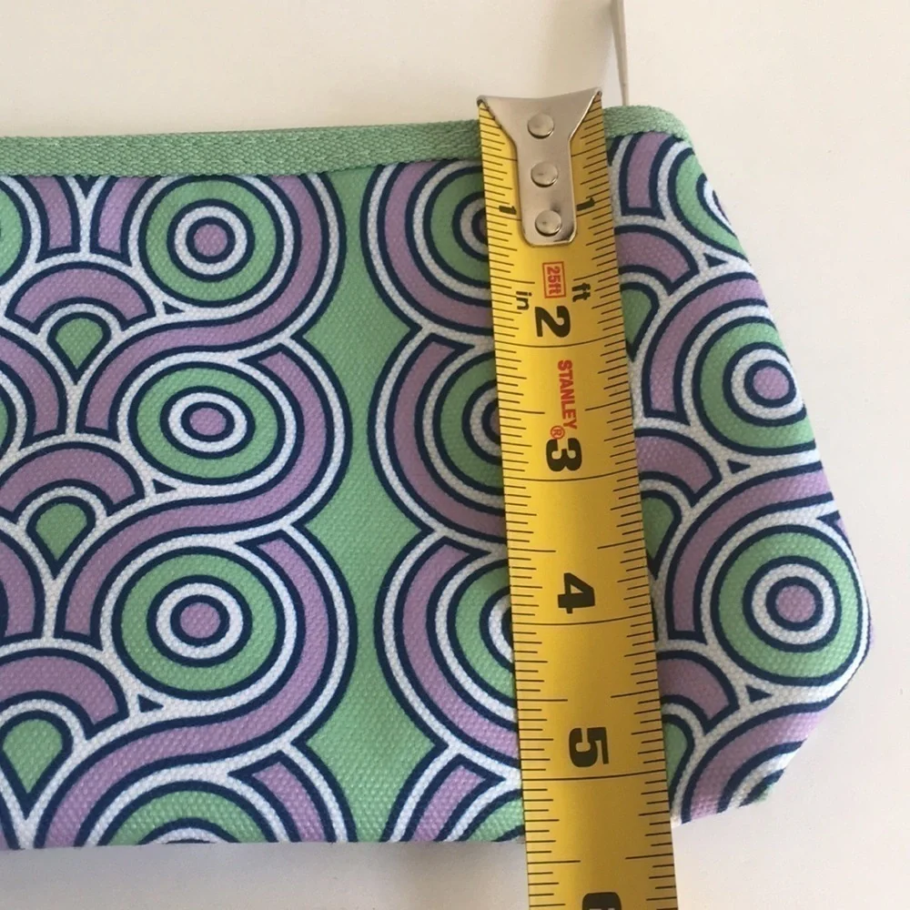 Jonathan Adler for Clinique Cosmetic Bag